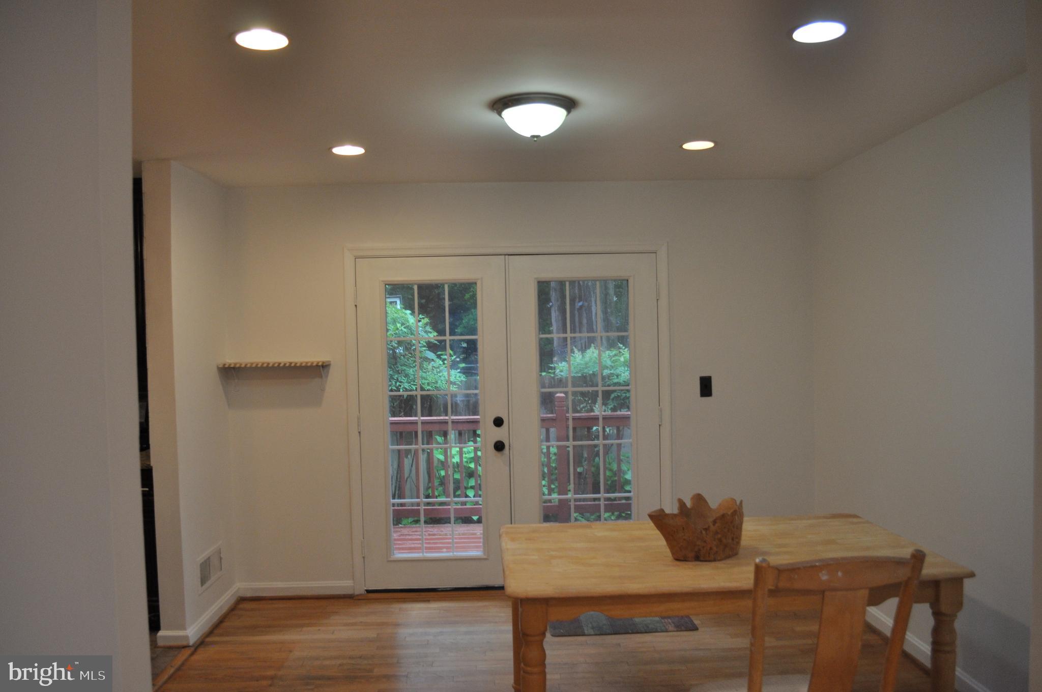6000 Greentree Road Bethesda, MD 20817 - Photo 10 of 18 Dining room - 2