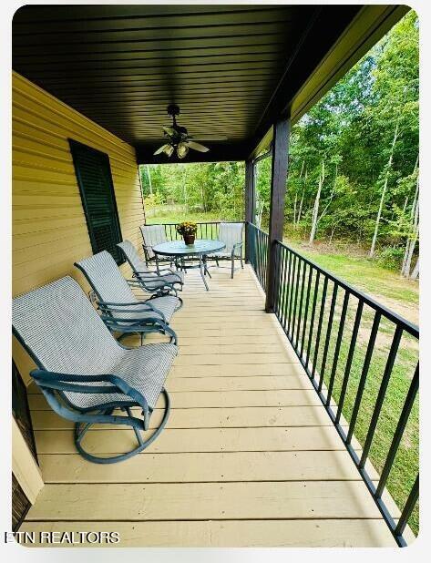 372 Laurel Loop Monterey, TN 38574 - Photo 4 of 51 03