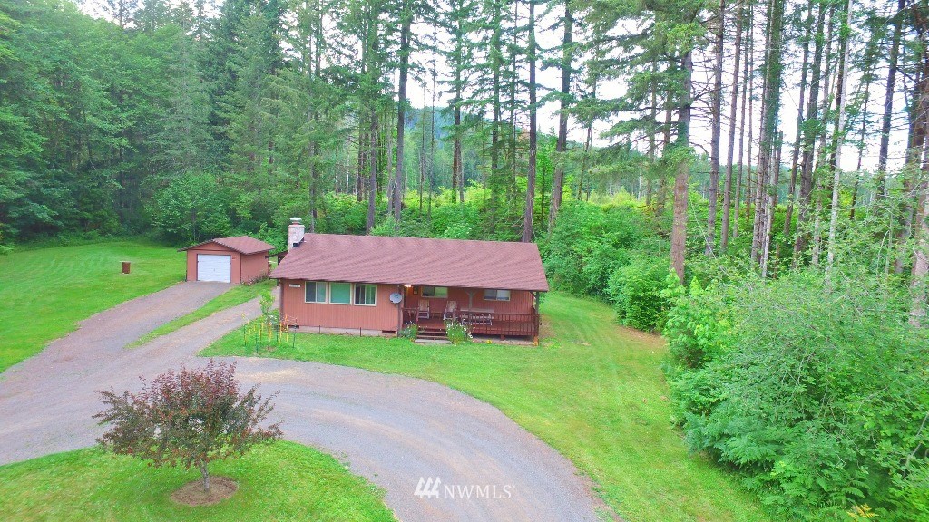 706-35 Falls Road Randle, WA 98377 - Photo 1 of 25 Gallery Image 1