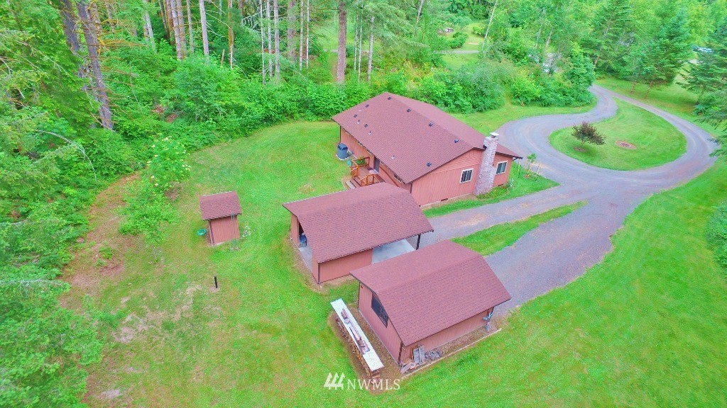 706-35 Falls Road Randle, WA 98377 - Photo 4 of 25 Gallery Image 4
