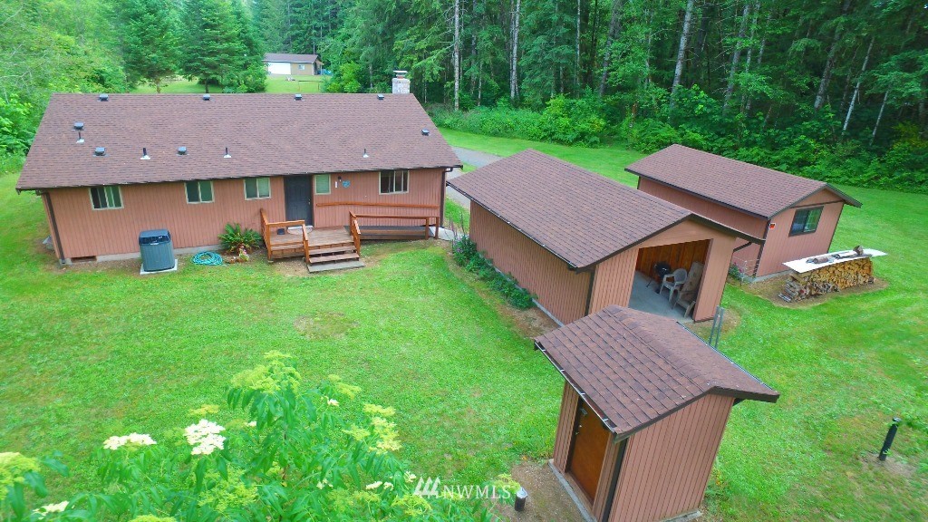 706-35 Falls Road Randle, WA 98377 - Photo 6 of 25 Gallery Image 6