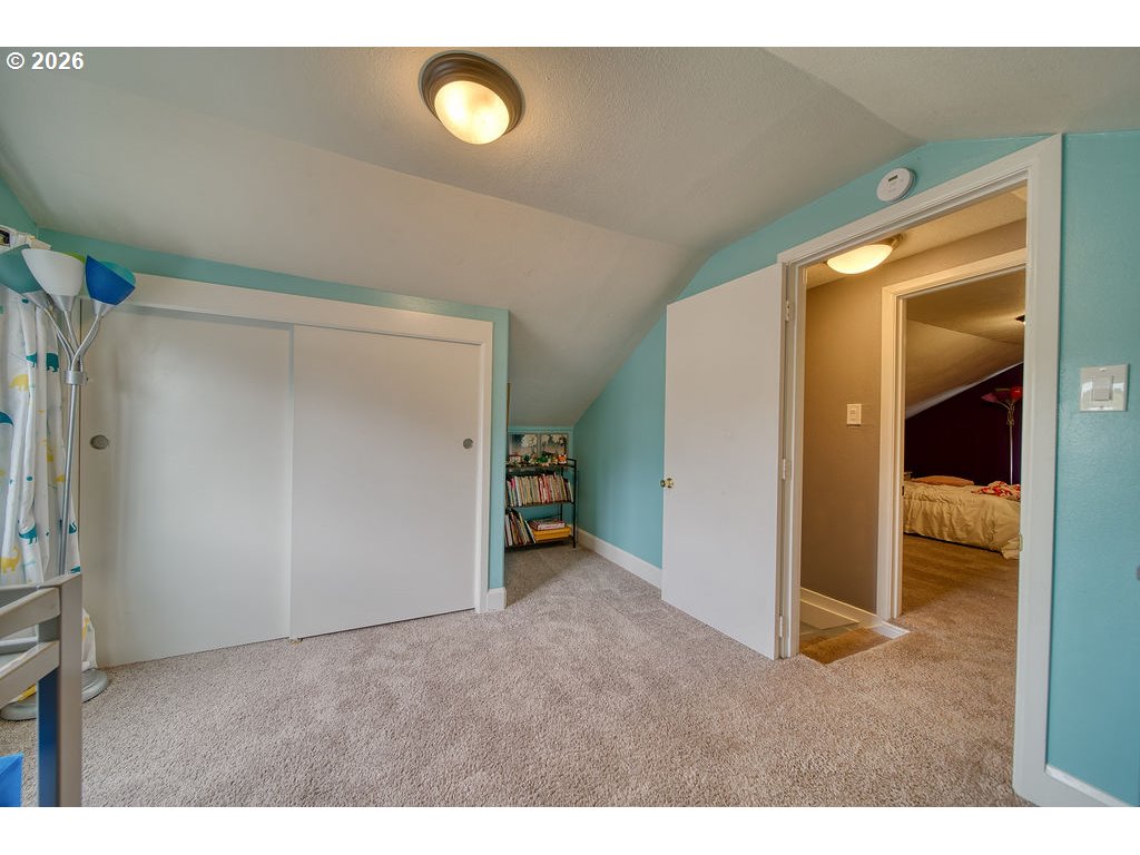 1045 Umatilla Street St. Helens, OR 97051 - Photo 25 of 43 a view of empty room