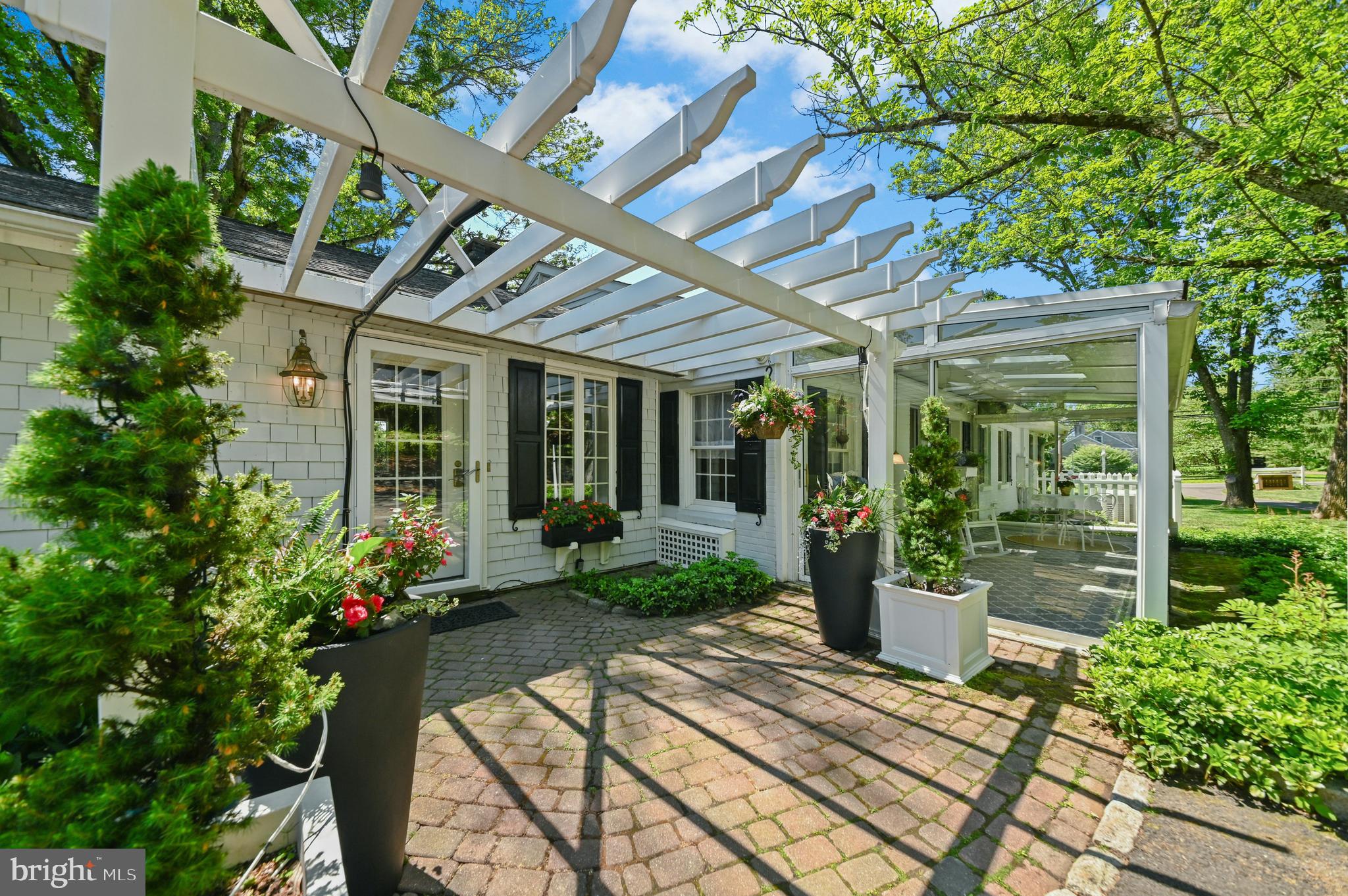 901 Limekiln Road Doylestown, PA 18901 - Photo 39 of 56