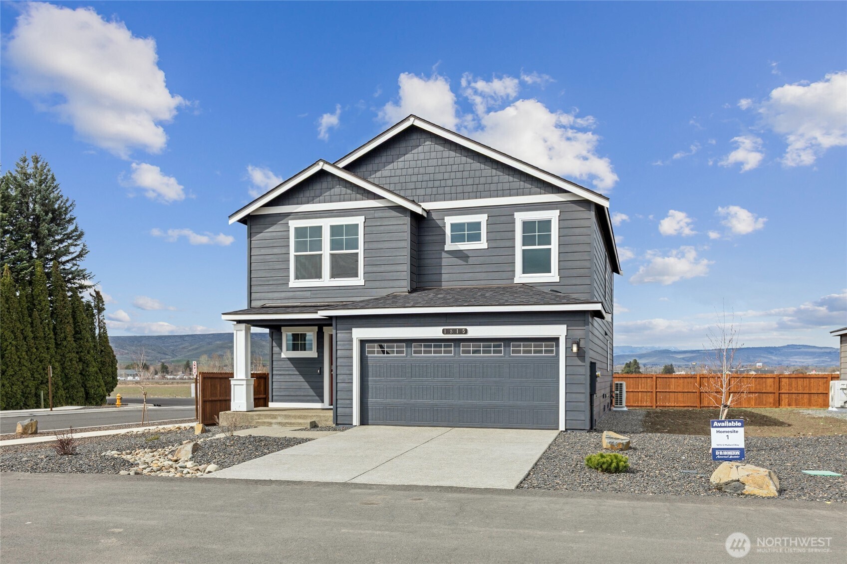 1815 South Mallard Way, Unit 1 Ellensburg, WA 98926 - Photo 1 of 23