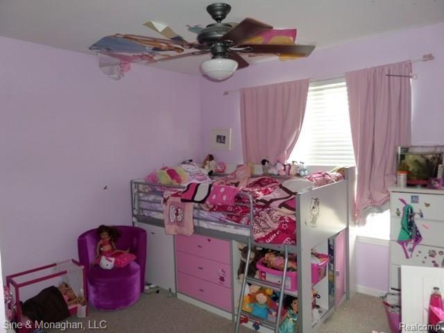 2824 Eastern Avenue Rochester, MI 48307 - Photo 12 of 22 Bedroom 3