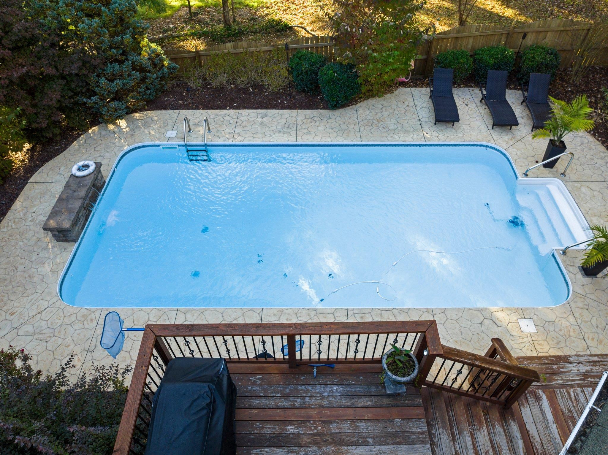 1405 Lynn Road Raleigh, NC 27612 - Photo 29 of 33 Photo 29