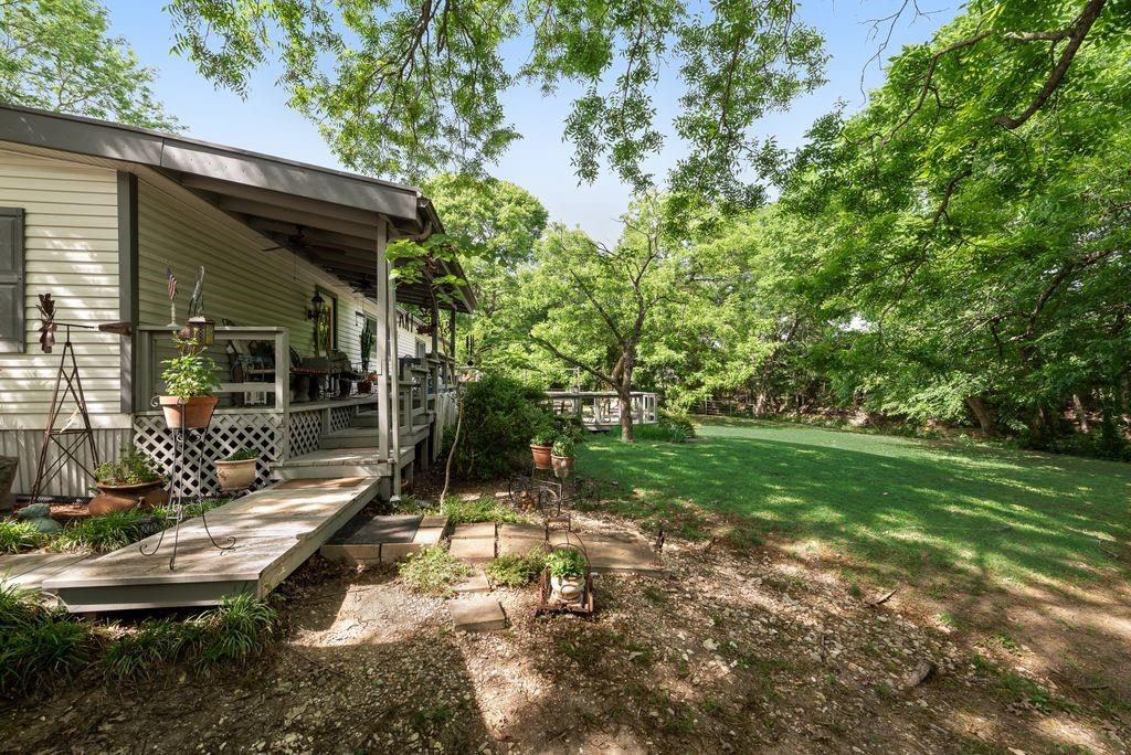 510 North D Ranch Road Waxahachie, TX 75167 - Photo 14 of 37