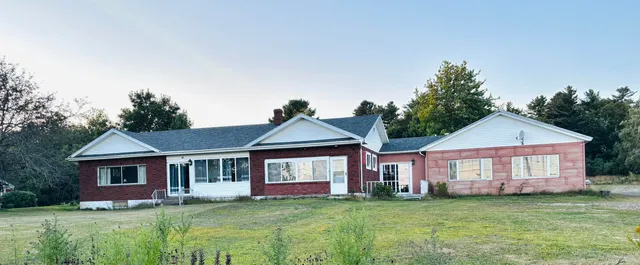 $399,500 | 361 West Main Street, Searsport, ME 04974