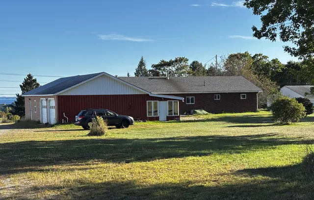 $399,500 | 361 West Main Street, Searsport, ME 04974