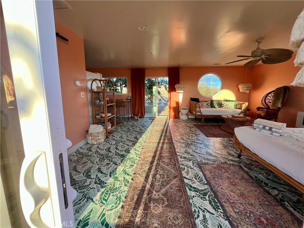 56345 Moonstone Road Yucca Valley, CA 92284 - Photo 18 of 75 Gallery Image 18