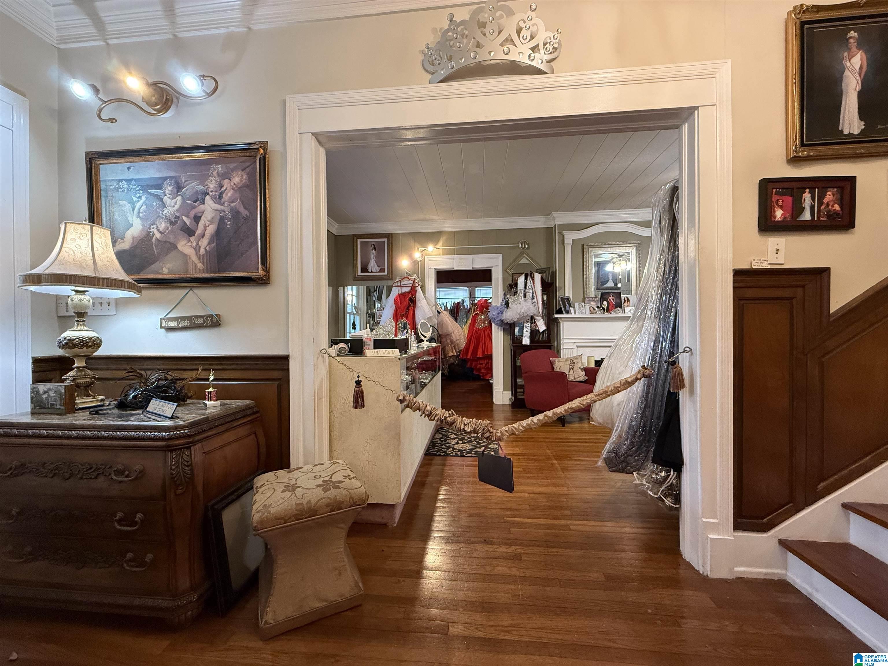 129 Forest Road Bessemer, AL 35023 - Photo 27 of 91