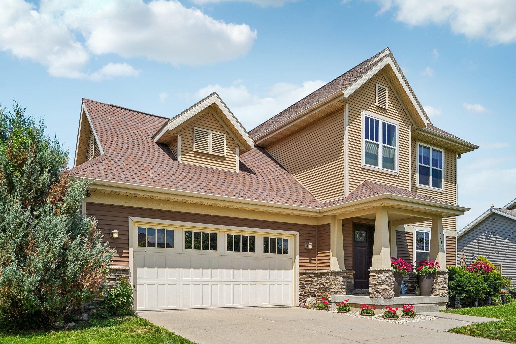4450 Snowy Ridge Trail Windsor, WI 53598 - Photo 2 of 46