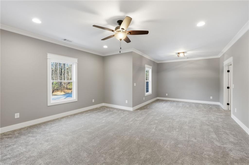 6054 Stewart Road Buford, GA 30518 - Photo 41 of 73