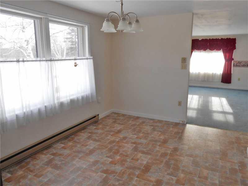 47 South Chester Road Lincoln, ME 04457 - Photo 8 of 29 Dining Room.