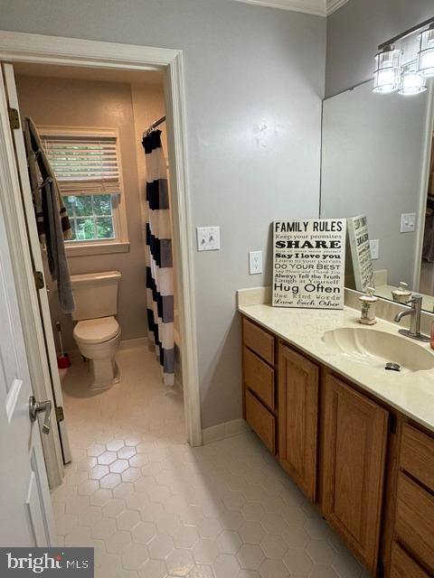4214 Artillery Ridge Road Fredericksburg, VA 22408 - Photo 19 of 53 Full Bathroom