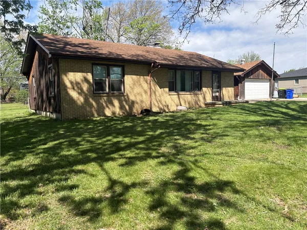 $138,000 | 345 North 34th Street, Decatur, IL 62521