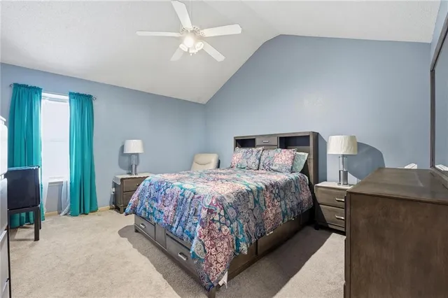 $199,000 | 1335 Southeast Broadway Circle, Lee's Summit, MO 64081