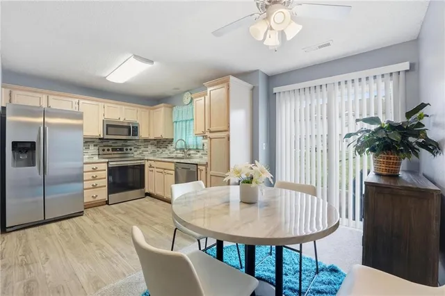 $199,000 | 1335 Southeast Broadway Circle, Lee's Summit, MO 64081