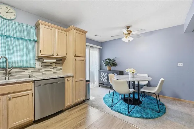 $199,000 | 1335 Southeast Broadway Circle, Lee's Summit, MO 64081