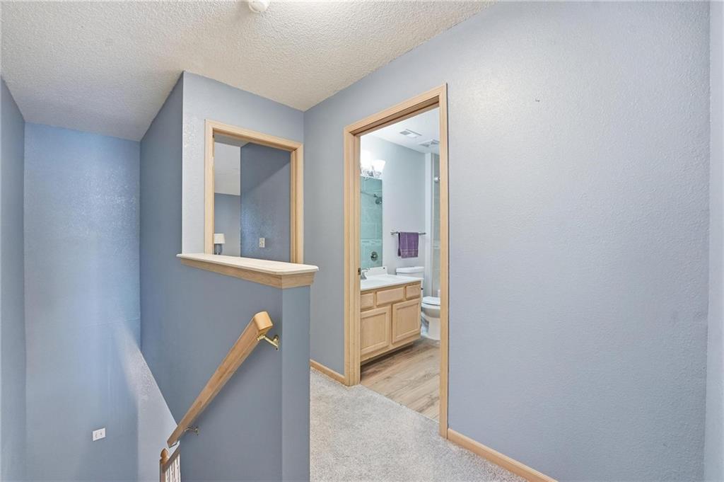 1335 Southeast Broadway Circle Lee's Summit, MO 64081 - Photo 10 of 20