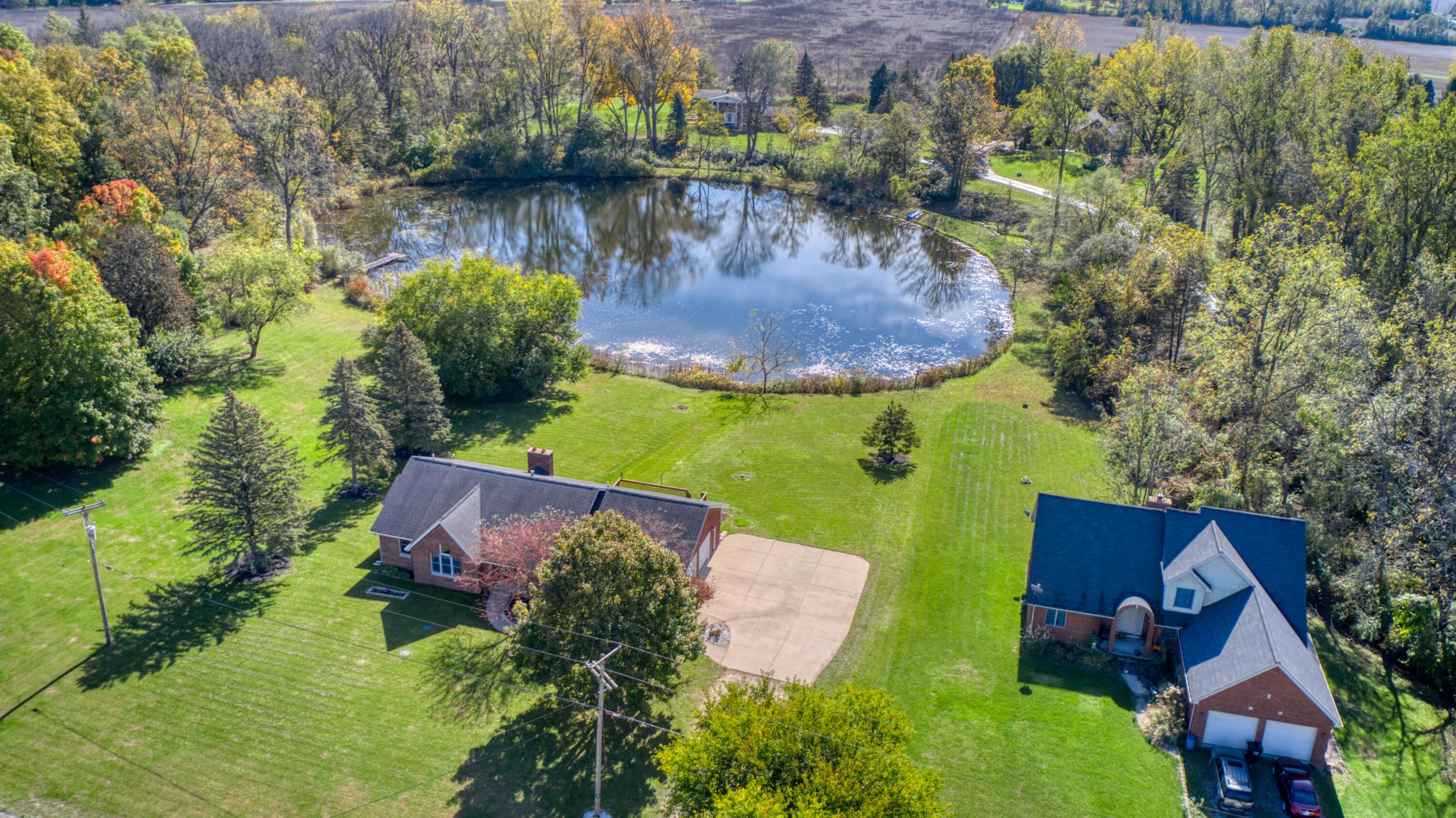 4216 Judd Road Milan, MI 48160 - Photo 48 of 52 DJI_0107