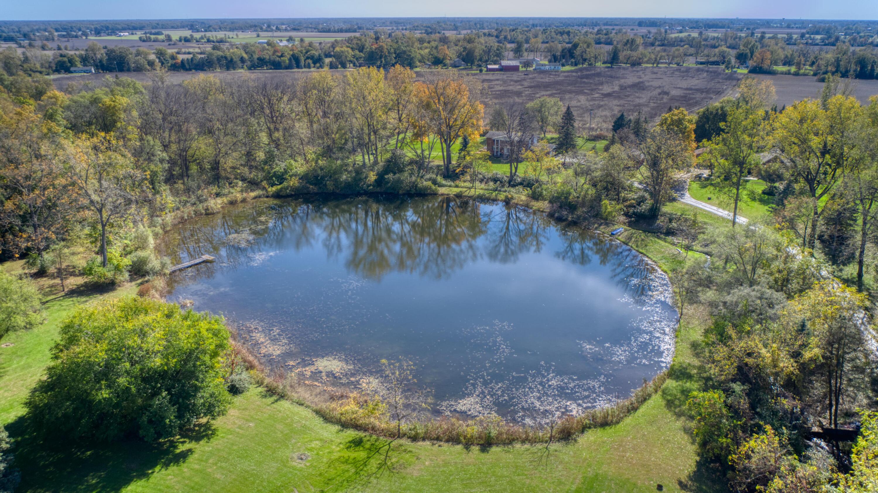 4216 Judd Road Milan, MI 48160 - Photo 50 of 52 DJI_0119