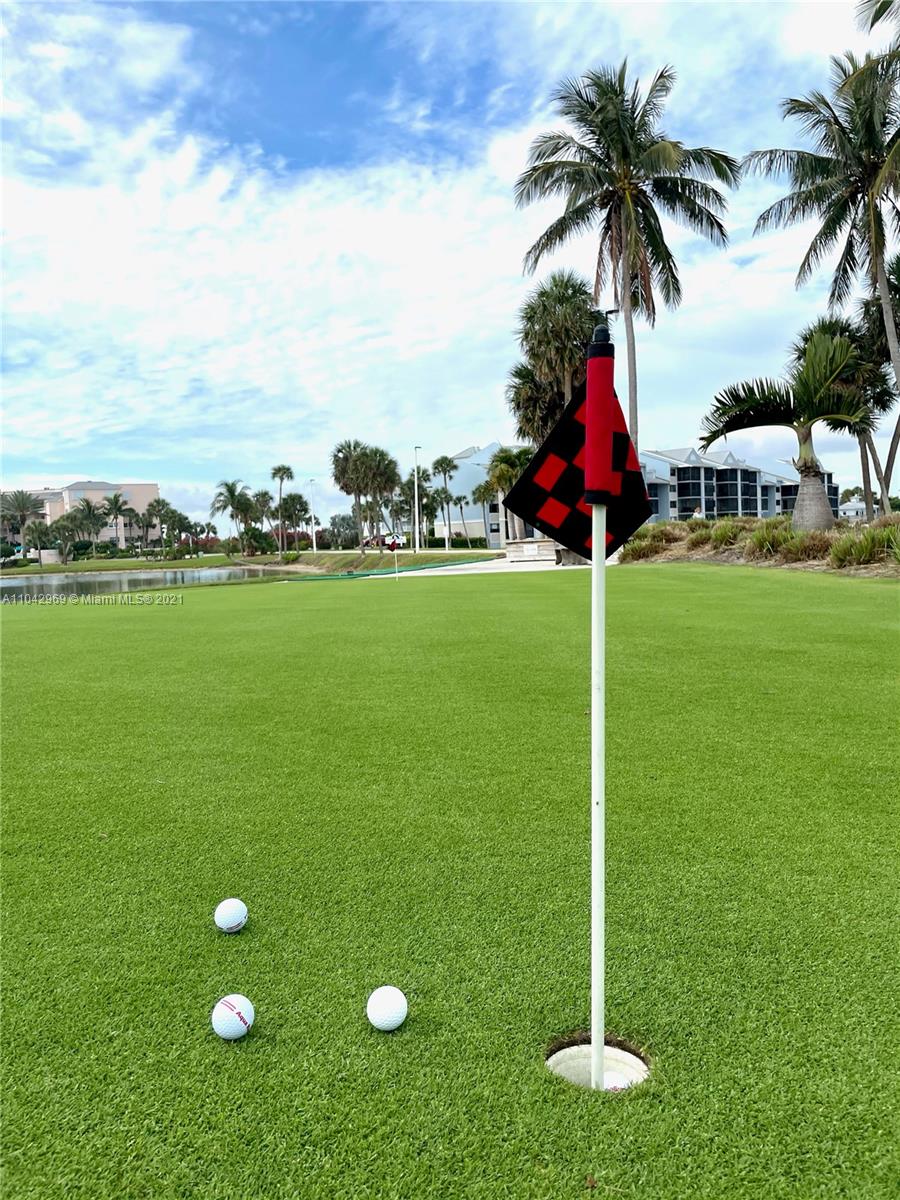 20 Northeast Plantation Road, Unit 306 Stuart, FL 34996 - Photo 19 of 20 a view of an outdoor space and yard