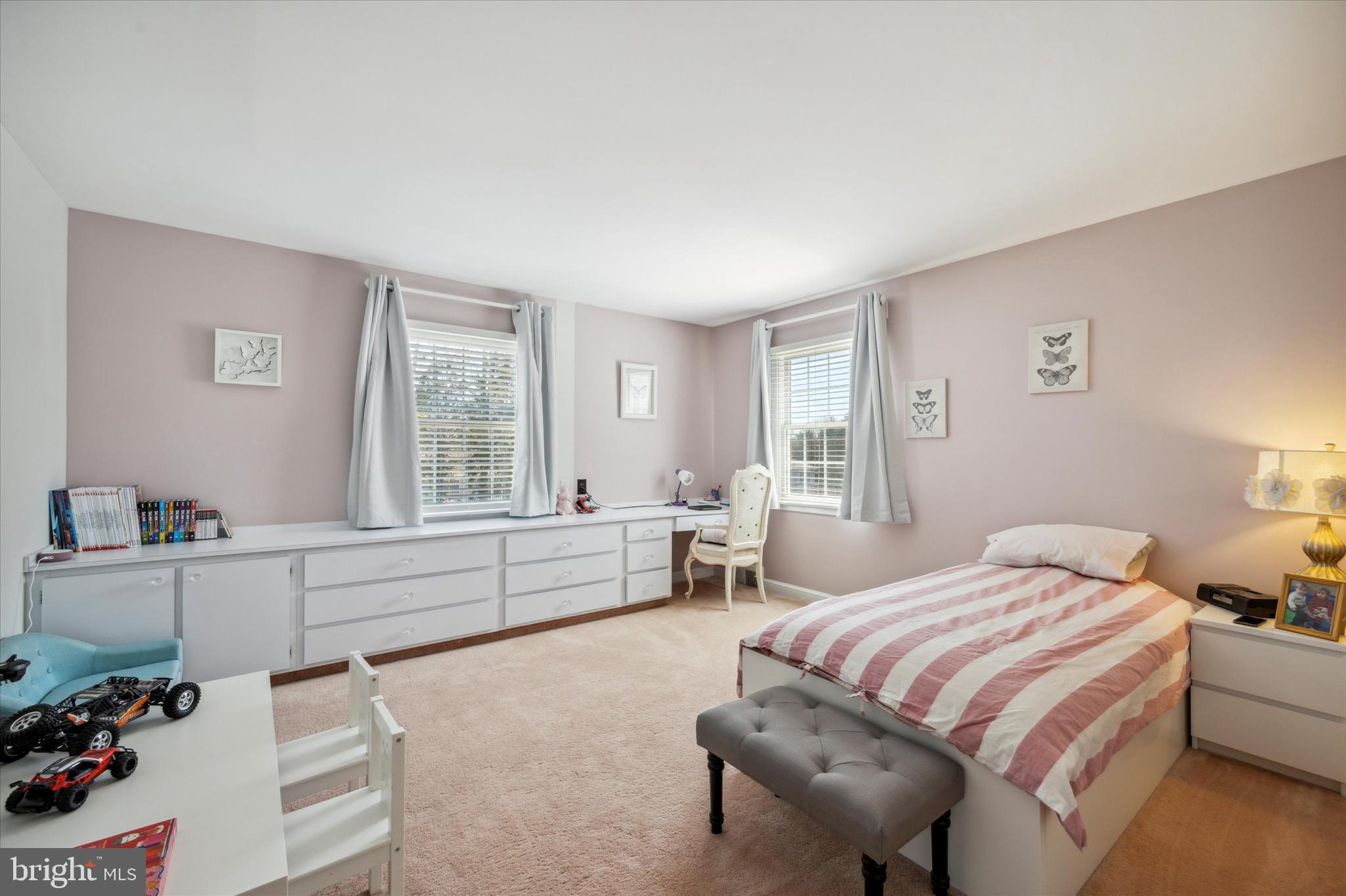 1575 Hagys Ford Road Narberth, PA 19072 - Photo 22 of 44 Bedroom