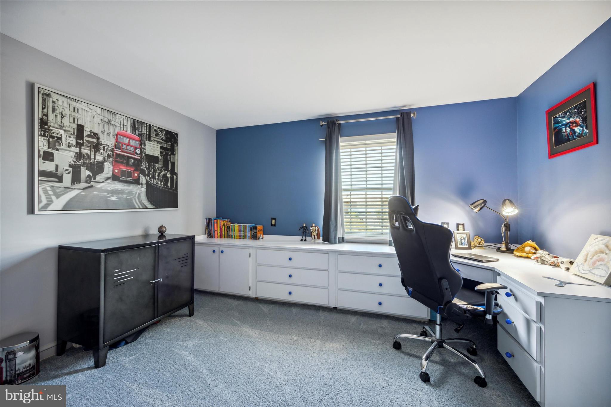 1575 Hagys Ford Road Narberth, PA 19072 - Photo 23 of 44 Bedroom