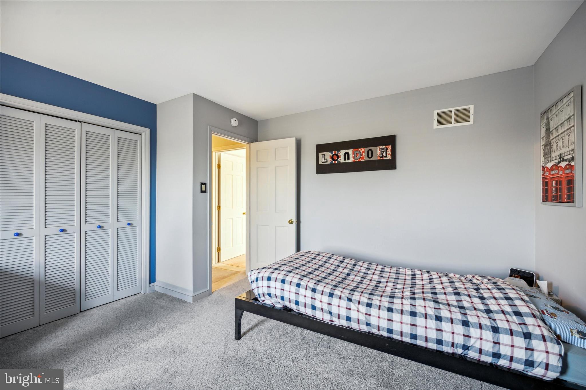 1575 Hagys Ford Road Narberth, PA 19072 - Photo 24 of 44 Bedroom