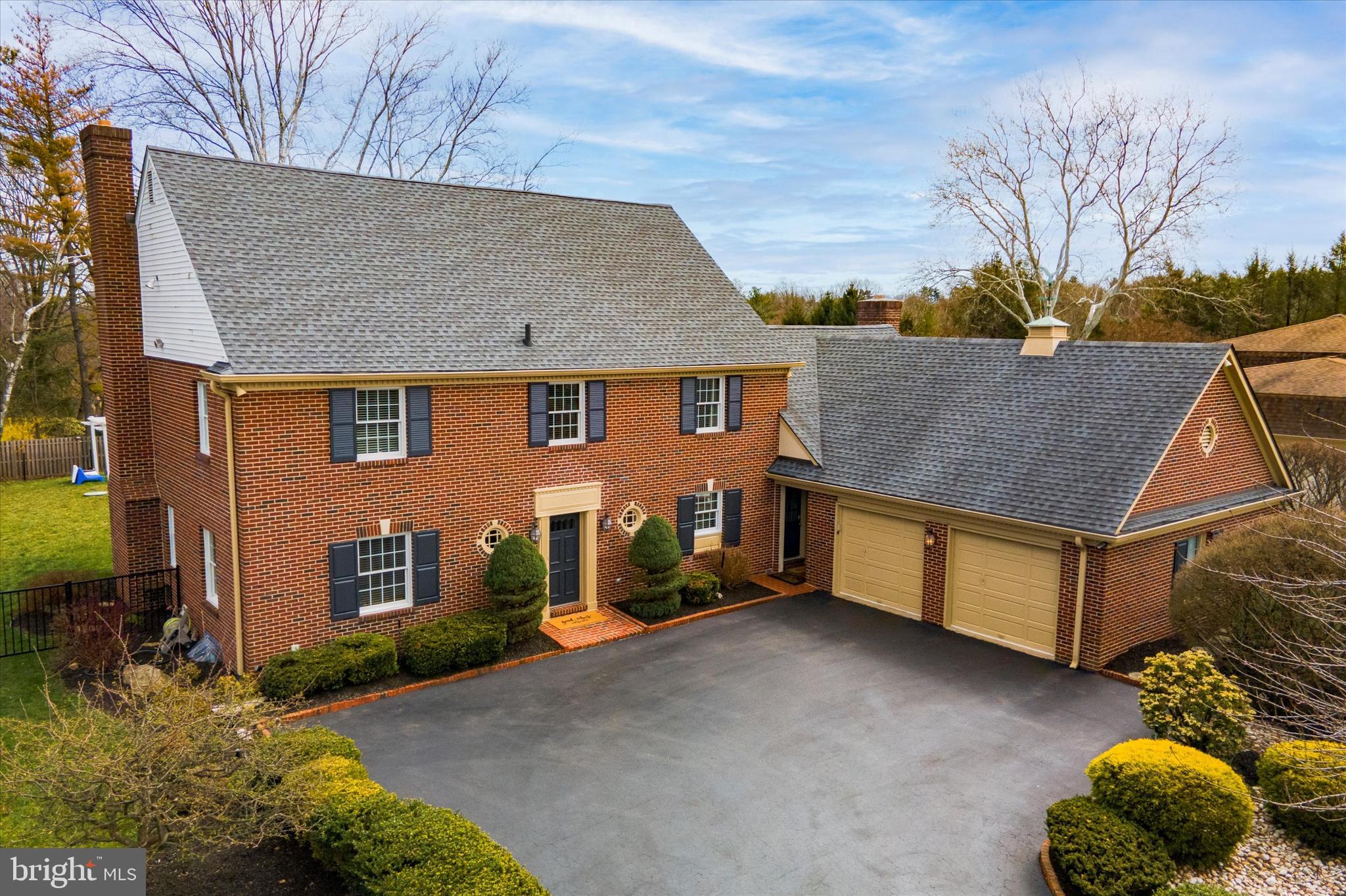 1575 Hagys Ford Road Narberth, PA 19072 - Photo 3 of 44