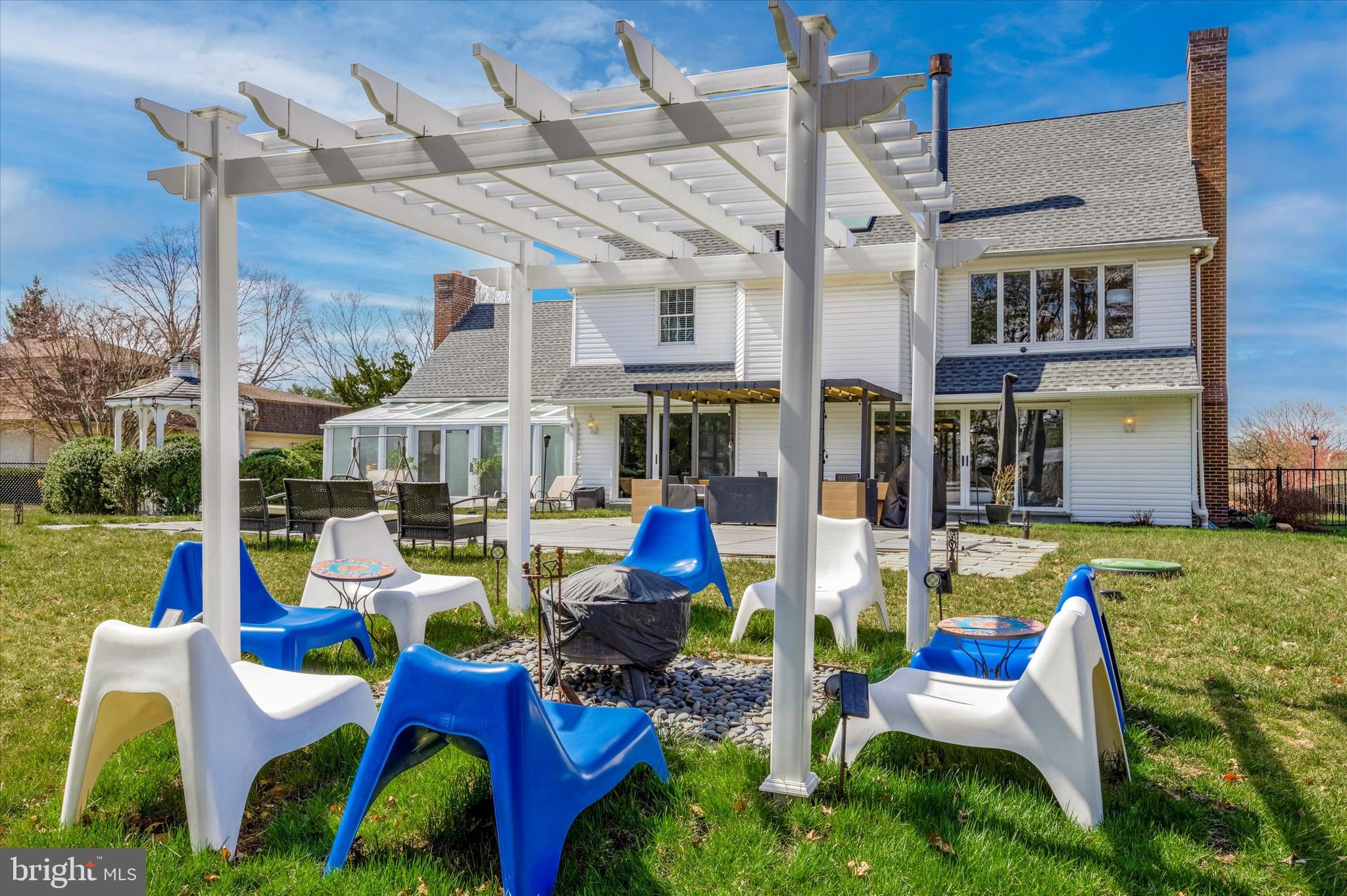 1575 Hagys Ford Road Narberth, PA 19072 - Photo 36 of 44