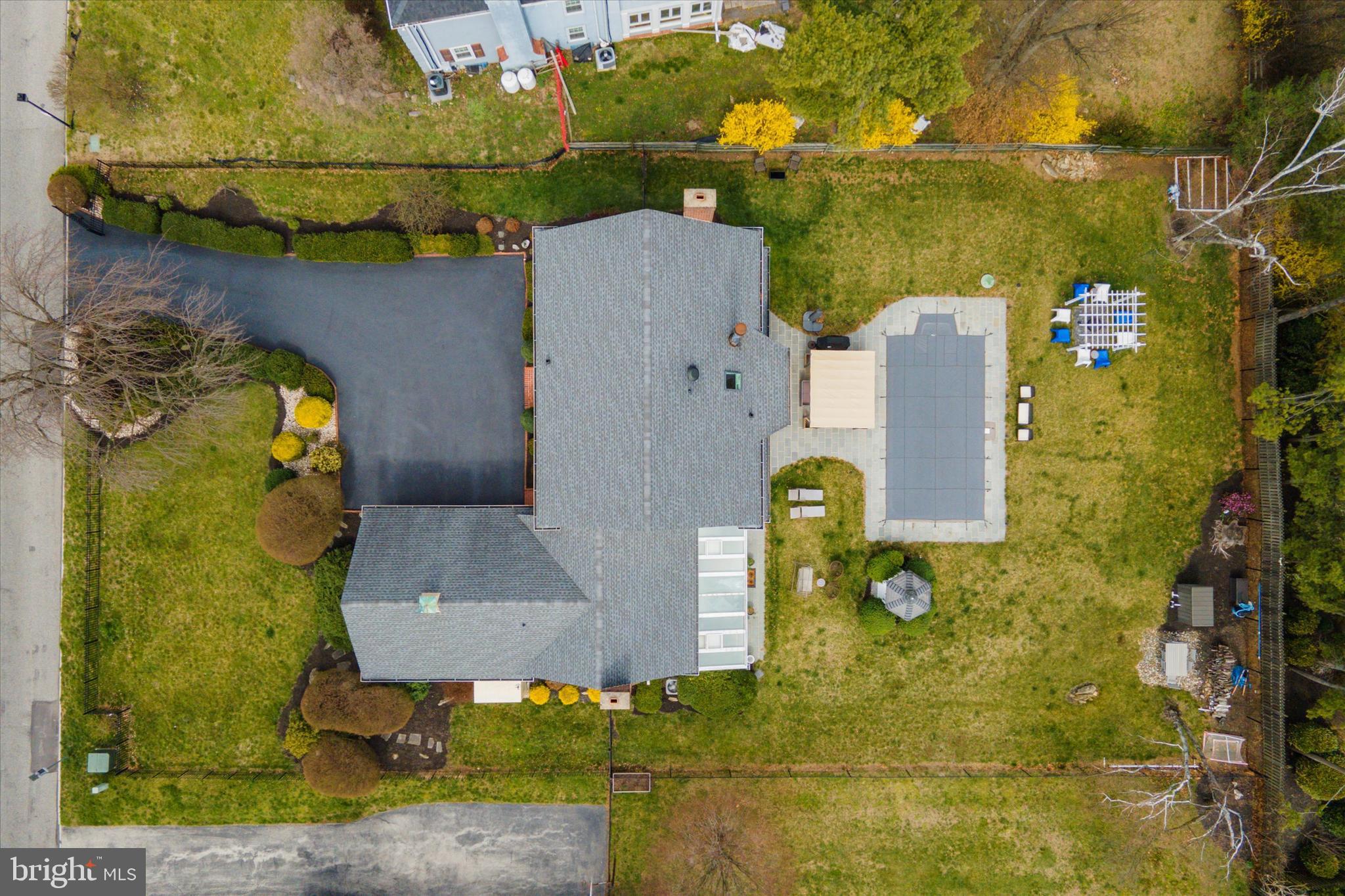 1575 Hagys Ford Road Narberth, PA 19072 - Photo 40 of 44