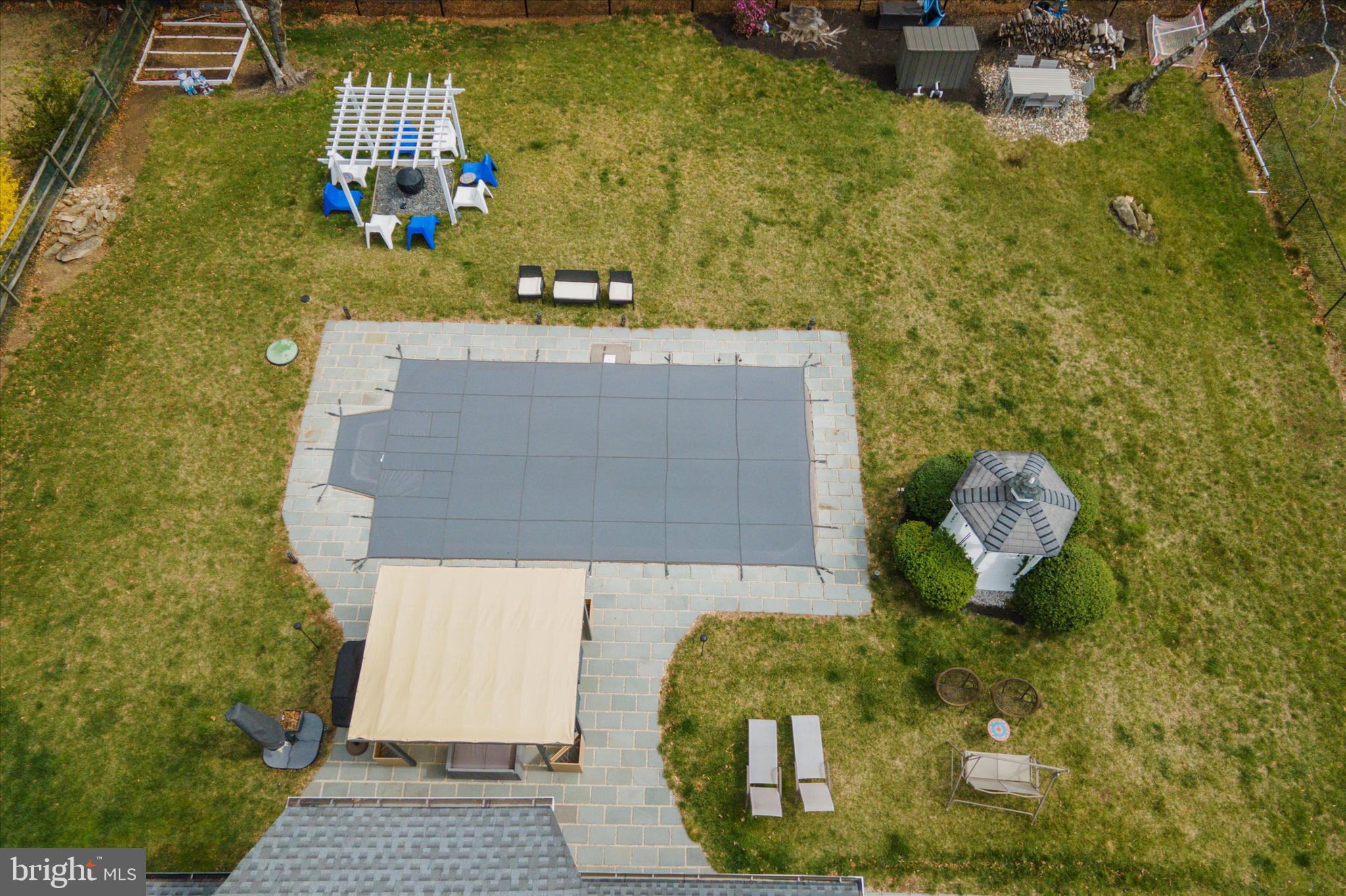 1575 Hagys Ford Road Narberth, PA 19072 - Photo 42 of 44