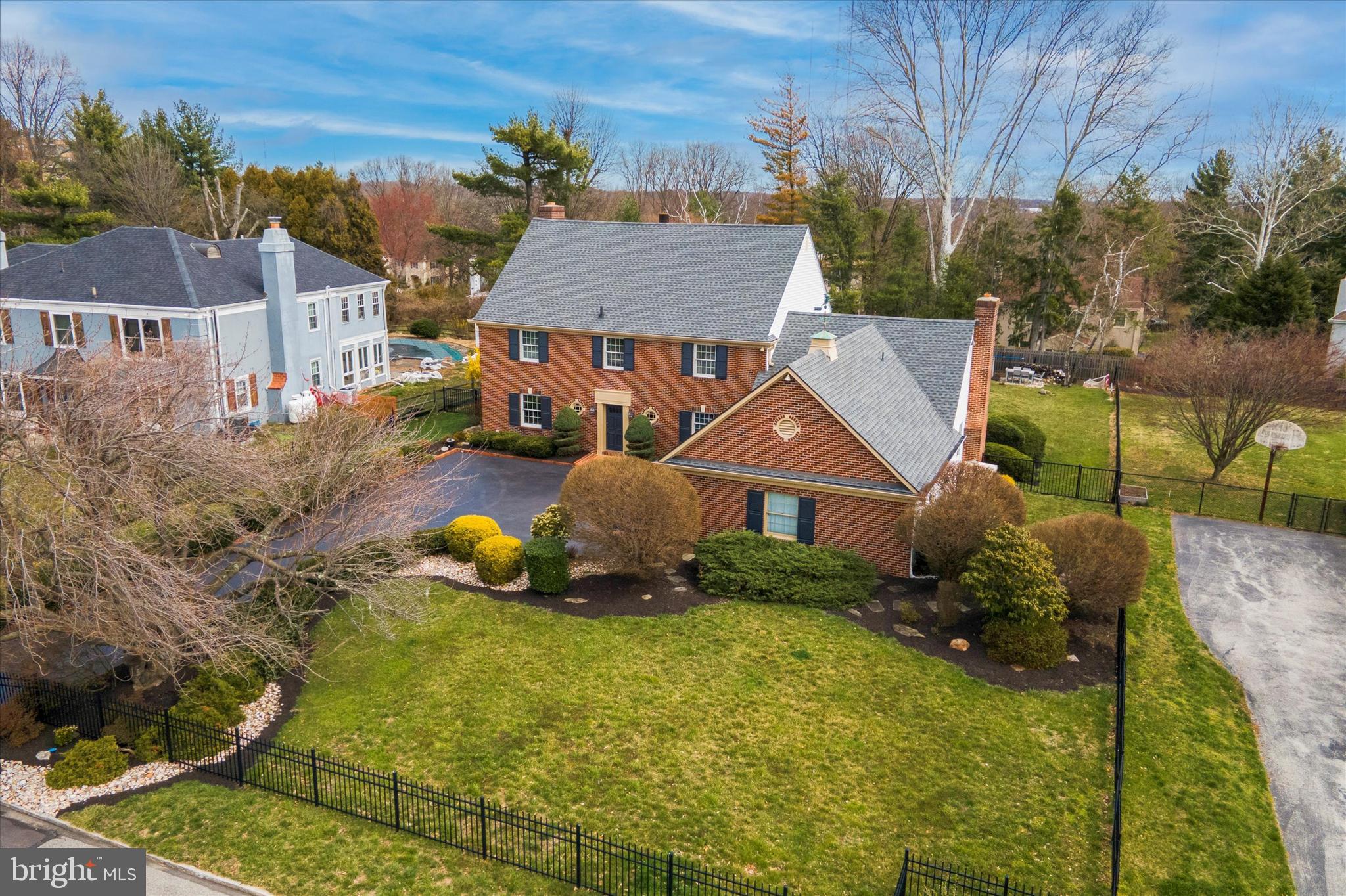 1575 Hagys Ford Road Narberth, PA 19072 - Photo 43 of 44