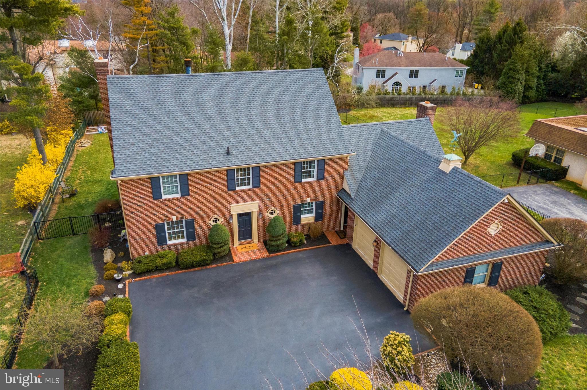 1575 Hagys Ford Road Narberth, PA 19072 - Photo 44 of 44