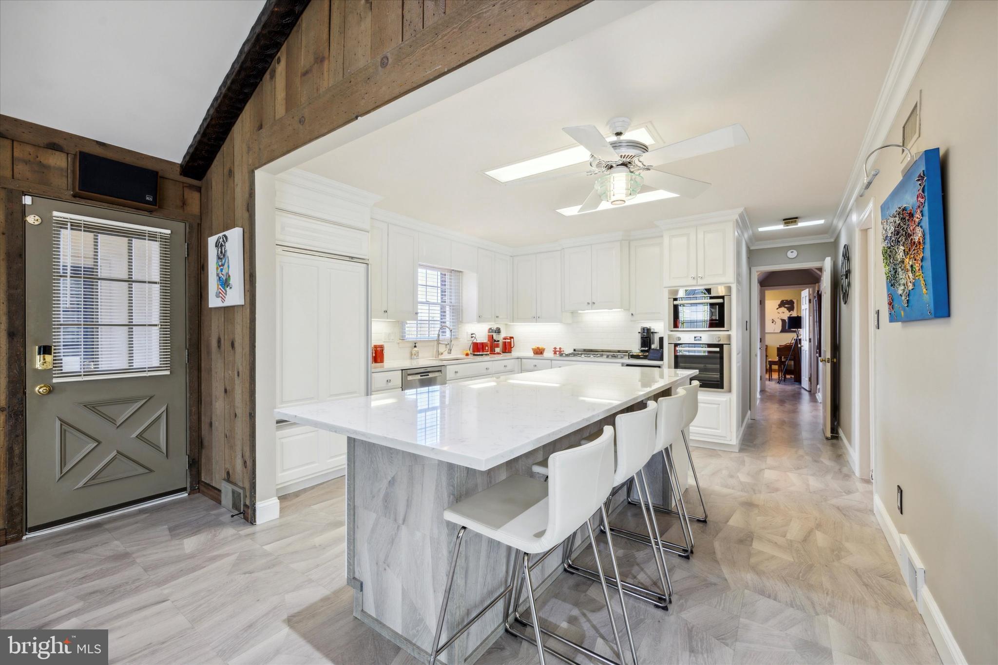 1575 Hagys Ford Road Narberth, PA 19072 - Photo 5 of 44 Kitchen