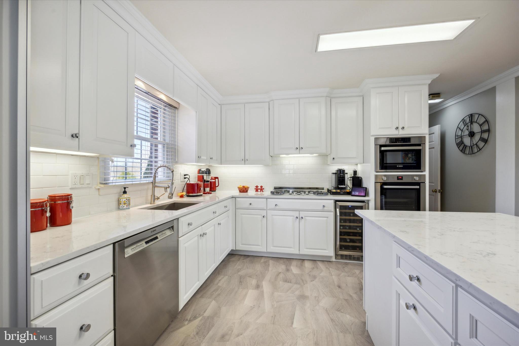 1575 Hagys Ford Road Narberth, PA 19072 - Photo 6 of 44 Kitchen