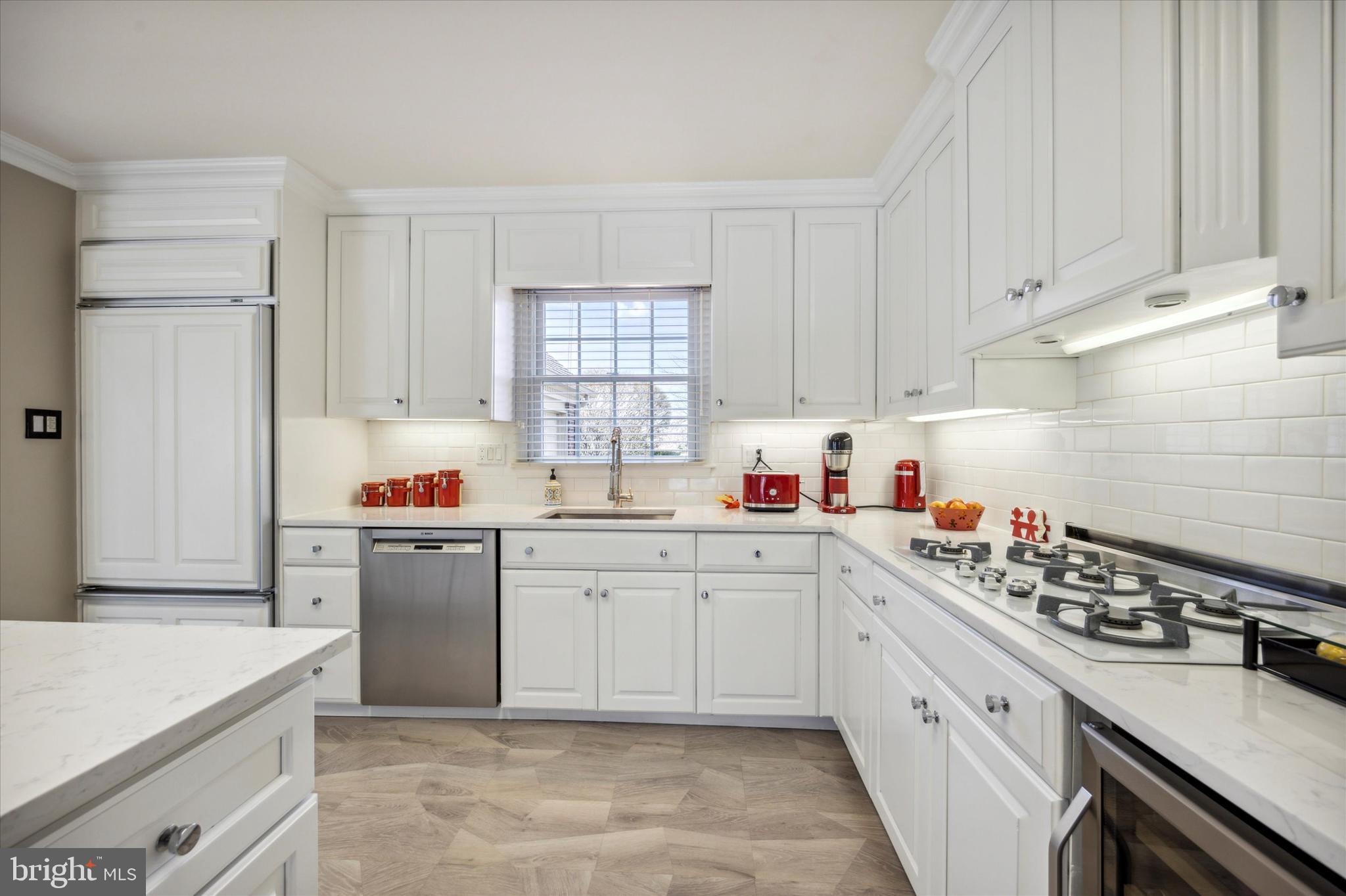 1575 Hagys Ford Road Narberth, PA 19072 - Photo 7 of 44 Kitchen