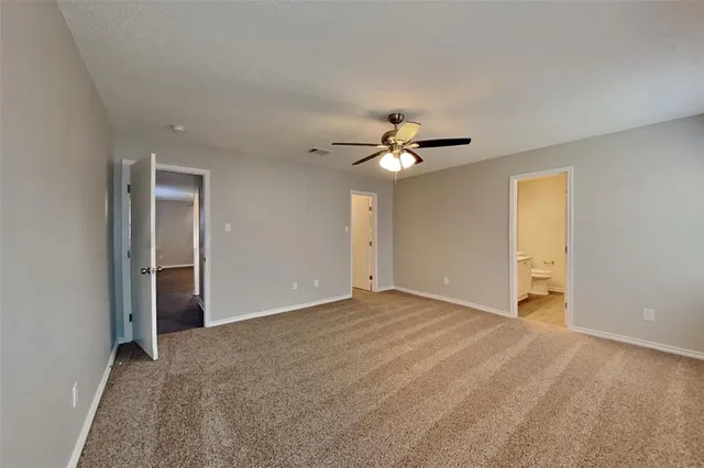 $2,295 | 4873 Parkview Hills Lane, Fort Worth, TX 76179