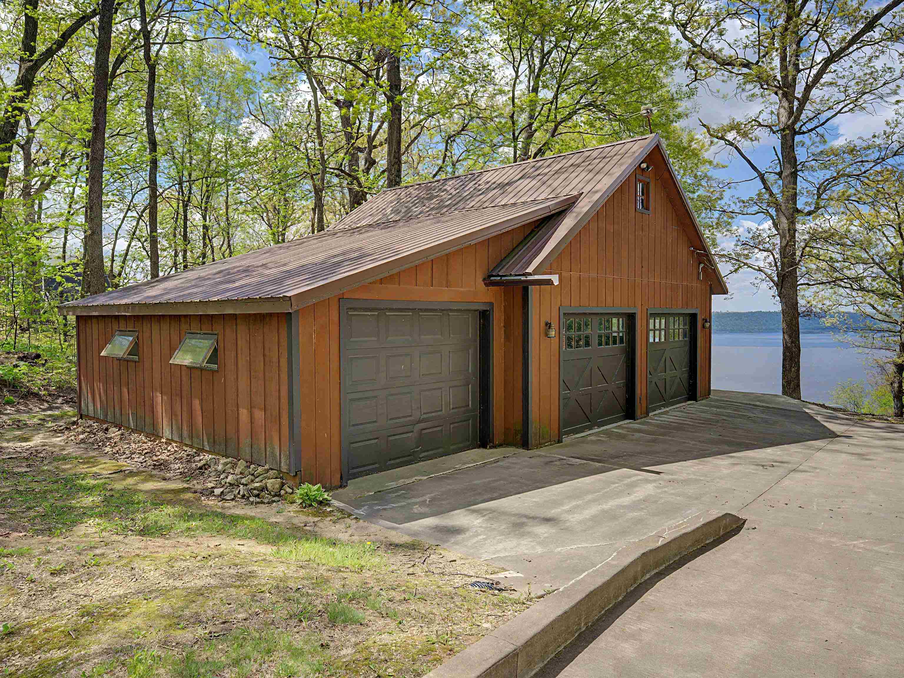 15017 Eagle Ridge Road Ferryville, WI 54628 - Photo 27 of 37