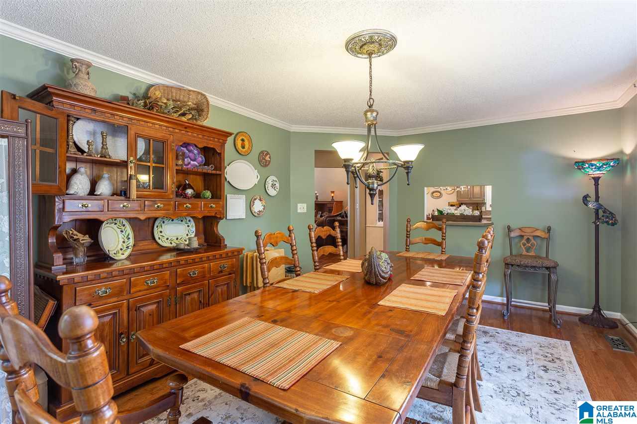 110 Mt Moriah Road Pell City, AL 35125 - Photo 21 of 44
