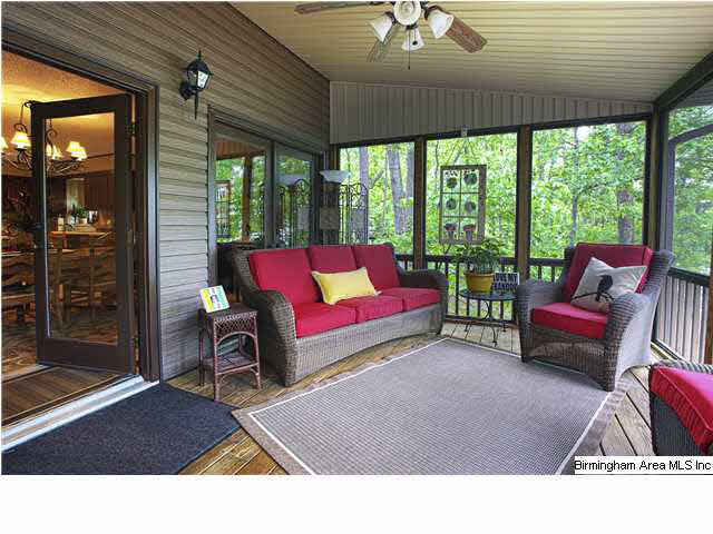 1154 Funderburg Bend Road Pell City, AL 35128 - Photo 12 of 25