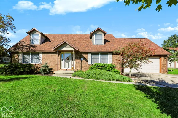 $320,000 | 216 Ann Avenue, Pendleton, IN 46064