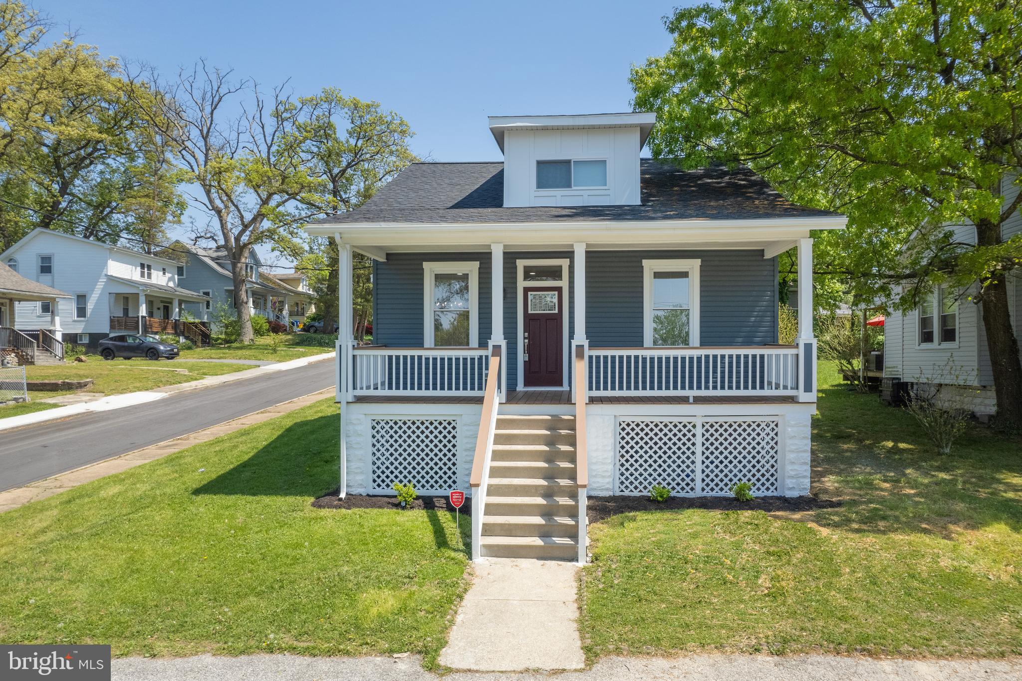 4807 Pilgrim Road Baltimore, MD 21214 - Photo 1 of 96 Gallery Image 1