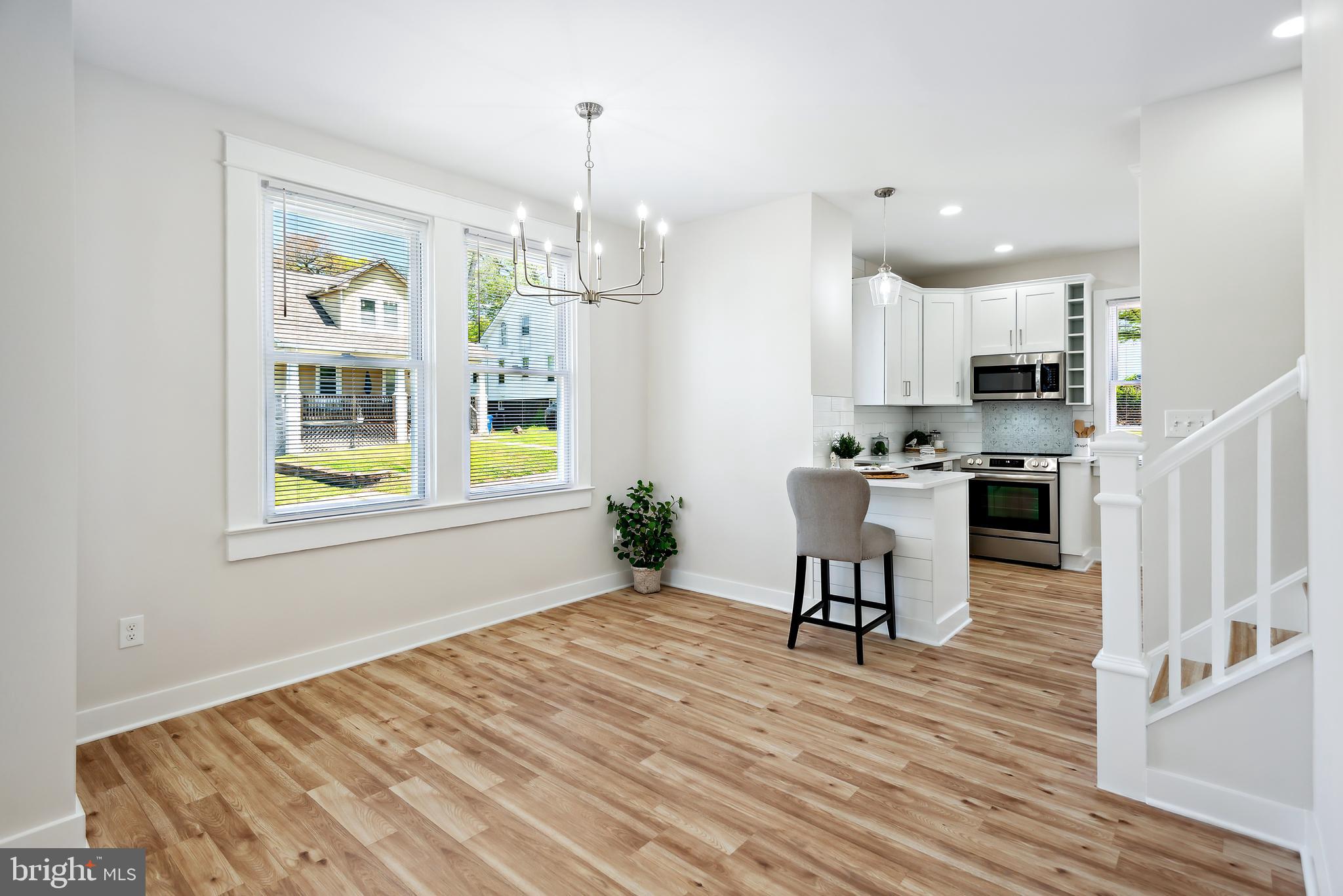 4807 Pilgrim Road Baltimore, MD 21214 - Photo 12 of 96 Gallery Image 12