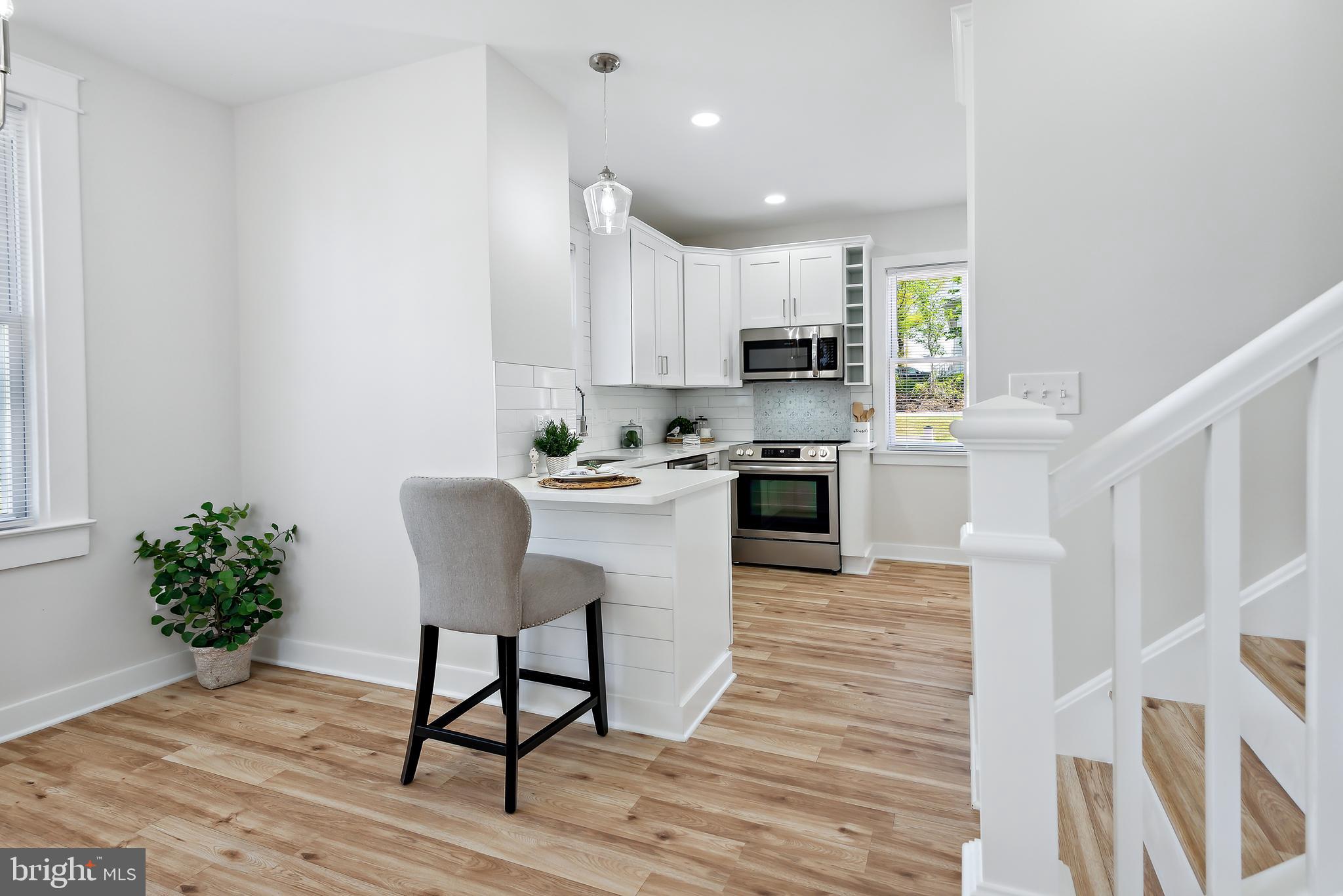4807 Pilgrim Road Baltimore, MD 21214 - Photo 13 of 96 Gallery Image 13
