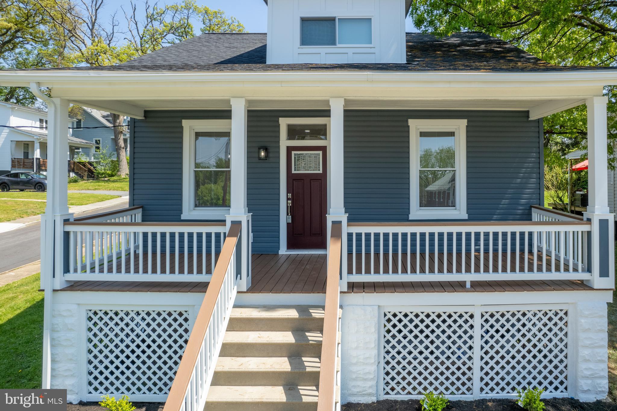 4807 Pilgrim Road Baltimore, MD 21214 - Photo 2 of 96 Gallery Image 2