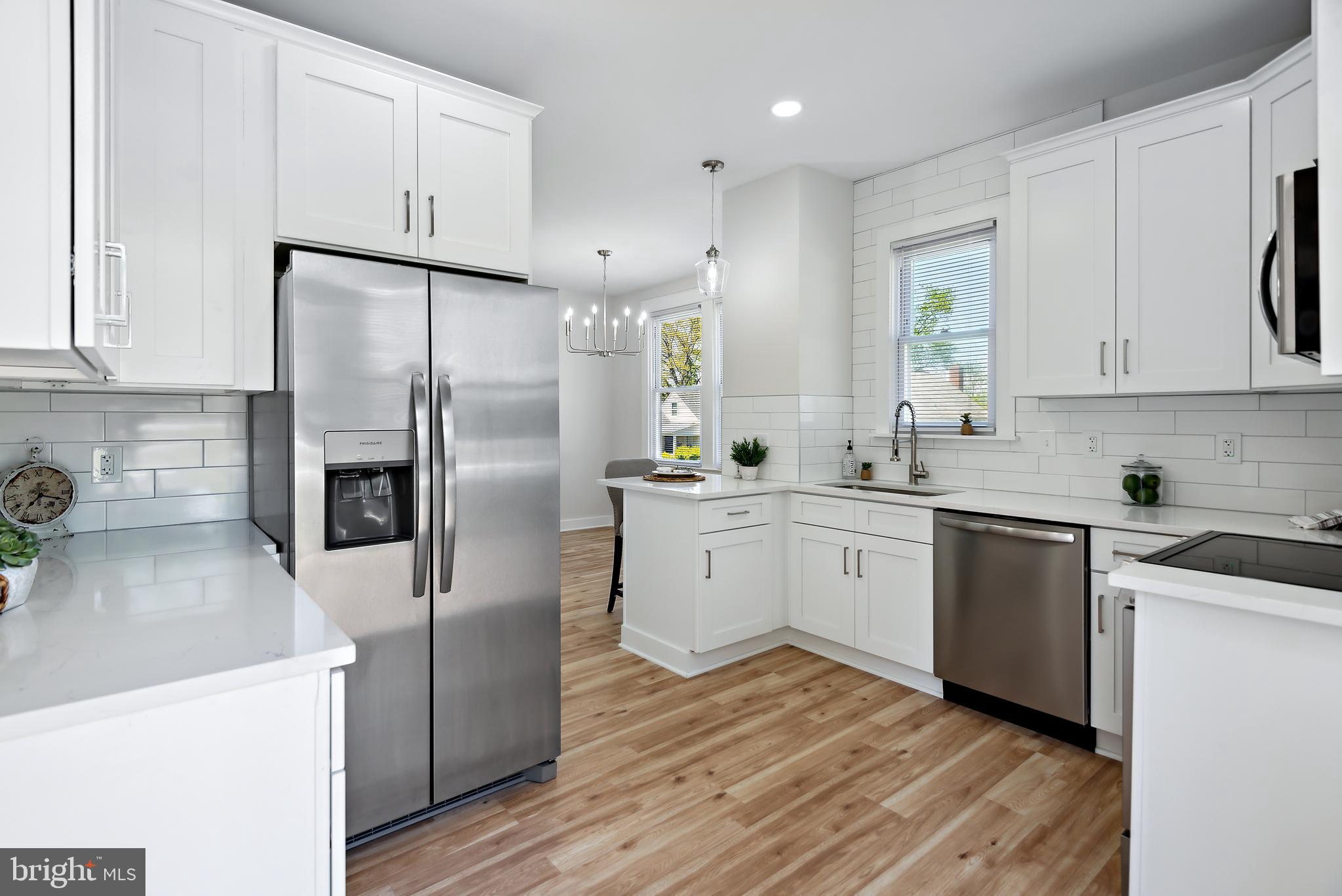 4807 Pilgrim Road Baltimore, MD 21214 - Photo 21 of 96 Gallery Image 21