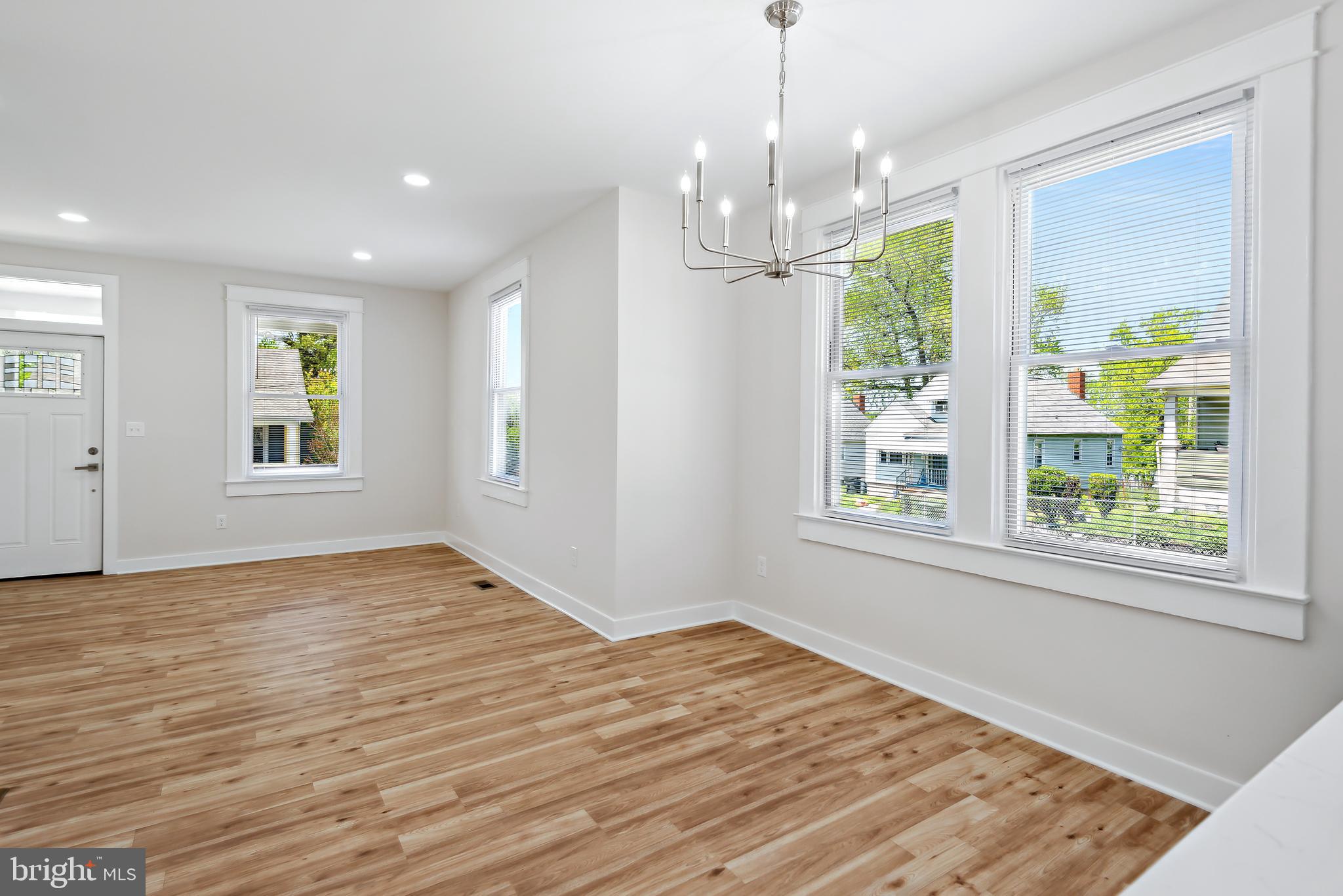 4807 Pilgrim Road Baltimore, MD 21214 - Photo 24 of 96 Gallery Image 24